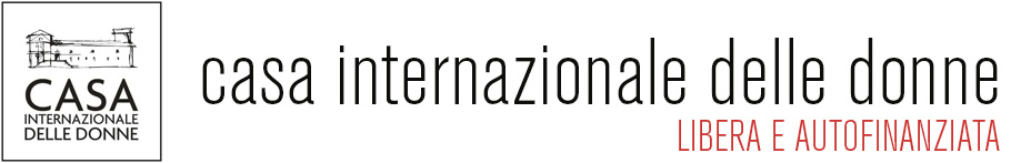 Casa Internazionale delle Donne